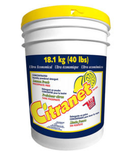 1982555 CITRANET LEMON POWDER